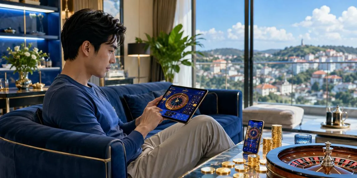 bonng88 Việt Nam Sảnh casino